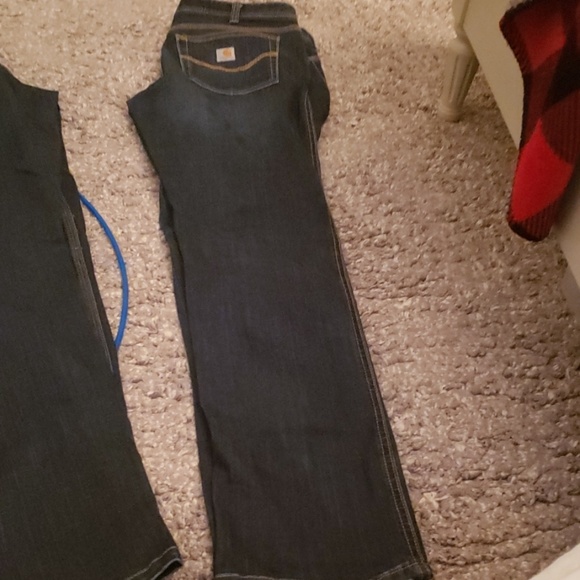 Jeans not for sale - Picture 4 of 6